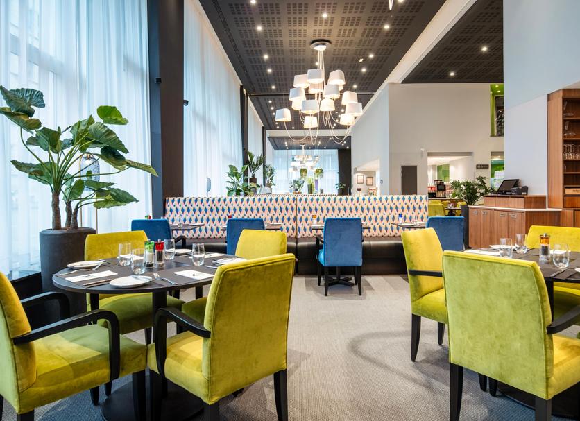 Restauracja Zdjęcie
