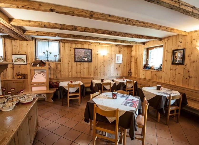 Restauracja Zdjęcie