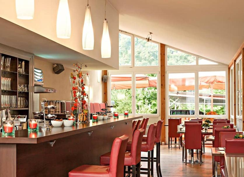 Bar Zdjęcie