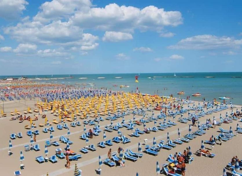 Plaża Zdjęcie