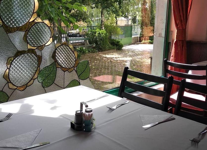 Patio Zdjęcie