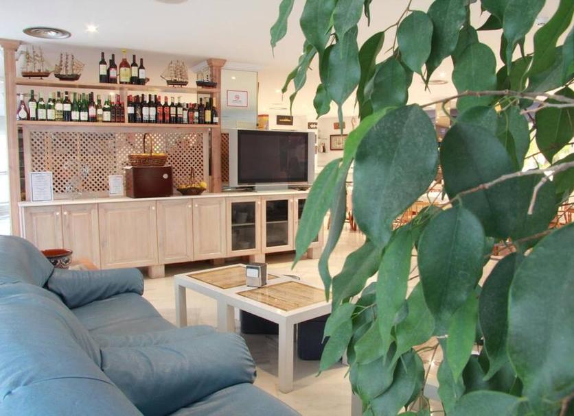 Bar Zdjęcie