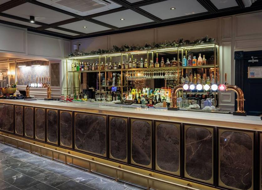 Bar Zdjęcie