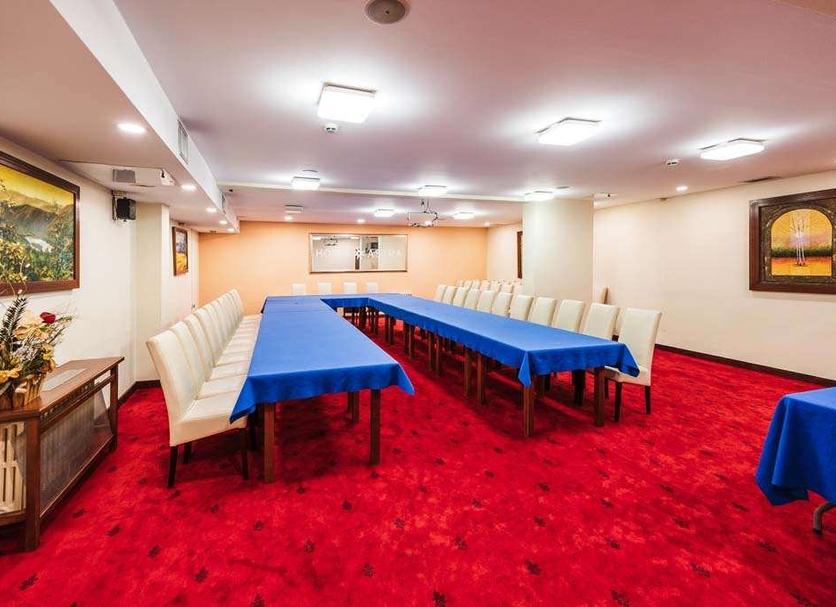 Sala konferencyjna Zdjęcie