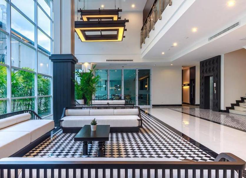 Lobby Zdjęcie