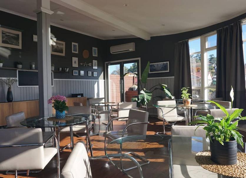 Restauracja Zdjęcie