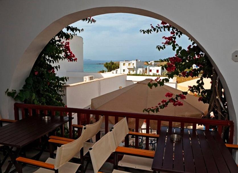 Balkon Zdjęcie