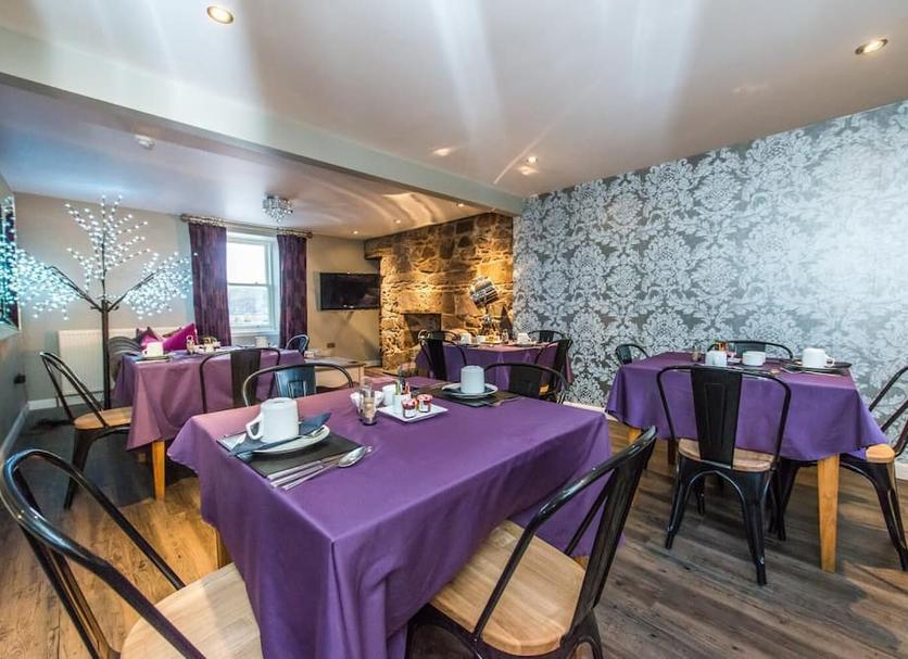 Restauracja Zdjęcie