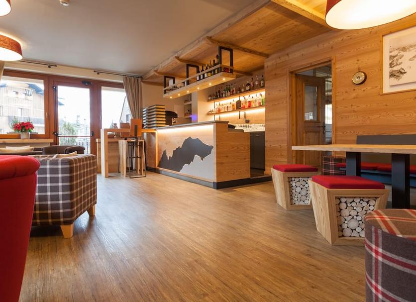 Bar Zdjęcie