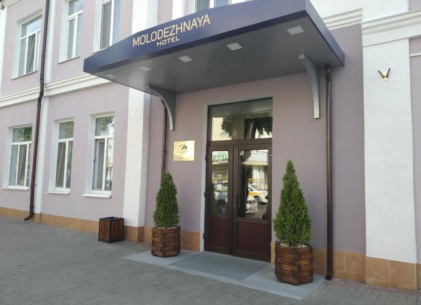 Budynek Zdjęcie
