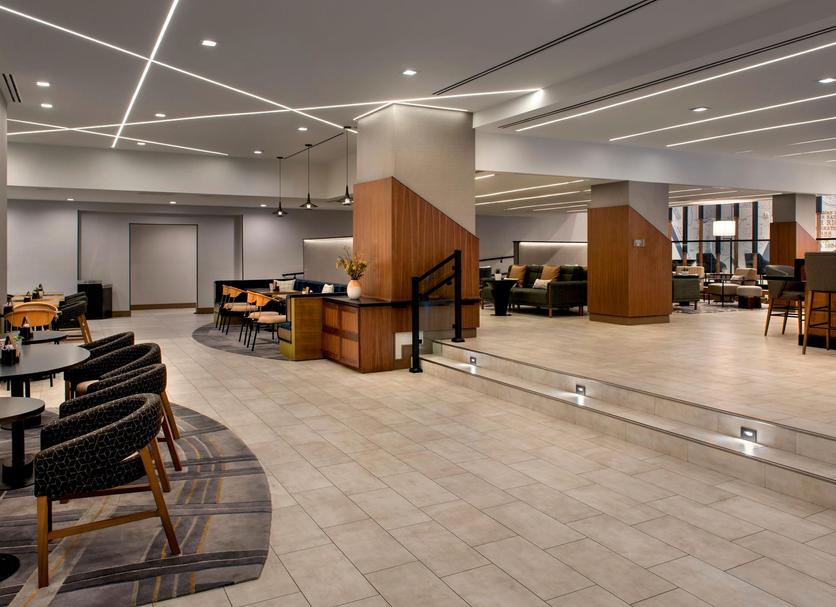 Lobby Zdjęcie