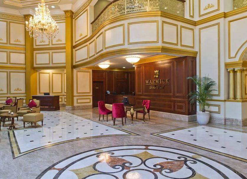 Lobby Zdjęcie