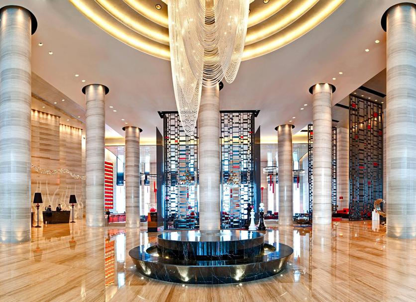 Lobby Zdjęcie
