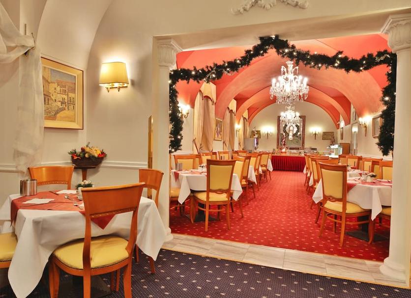 Restauracja Zdjęcie