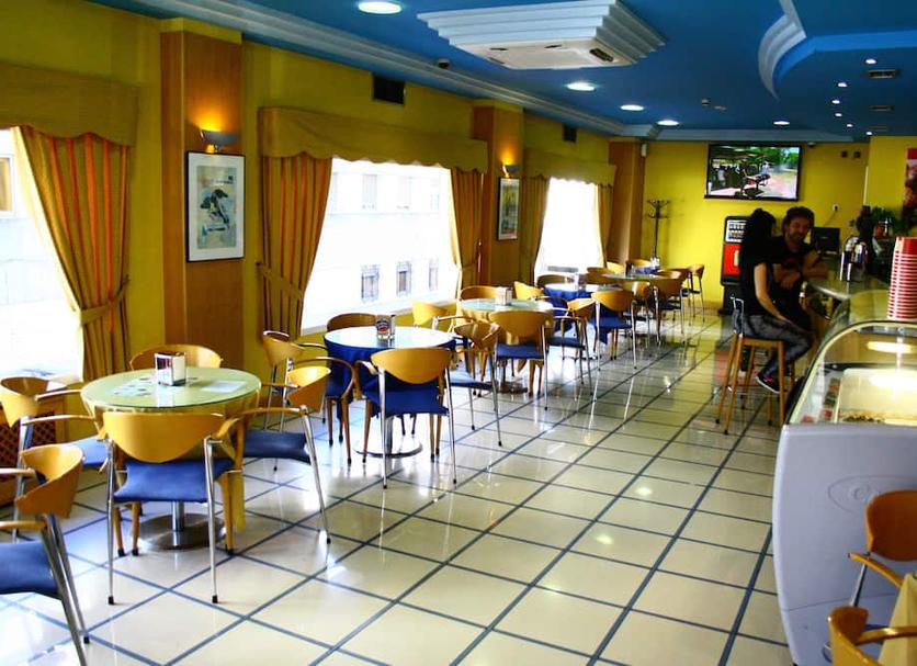 Restauracja Zdjęcie