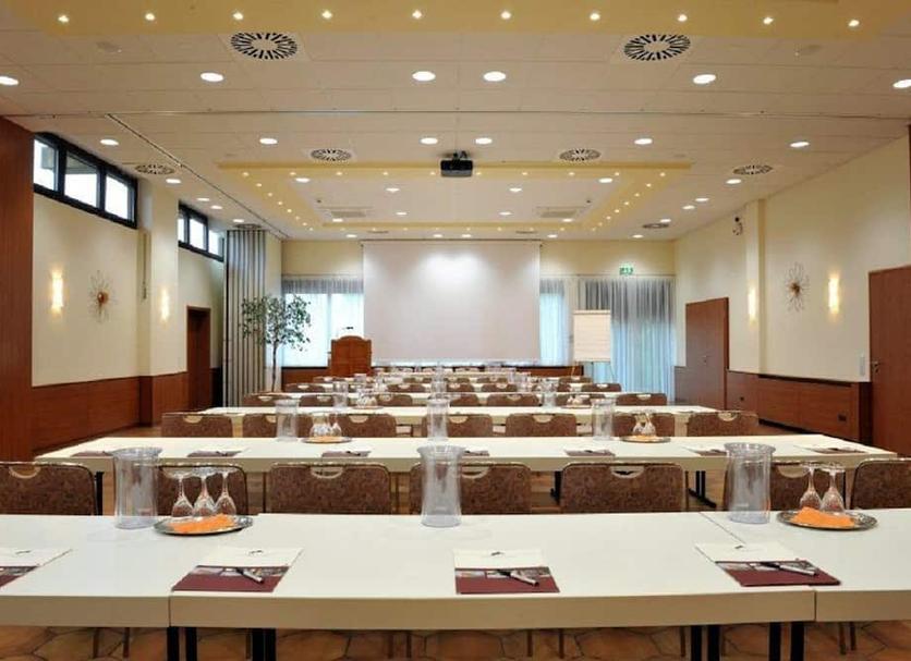 Sala konferencyjna Zdjęcie