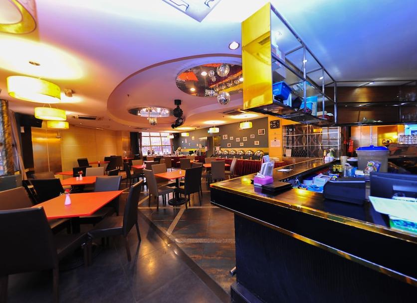 Restauracja Zdjęcie