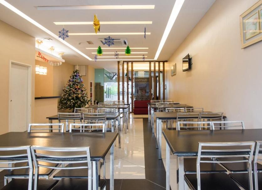 Restauracja Zdjęcie