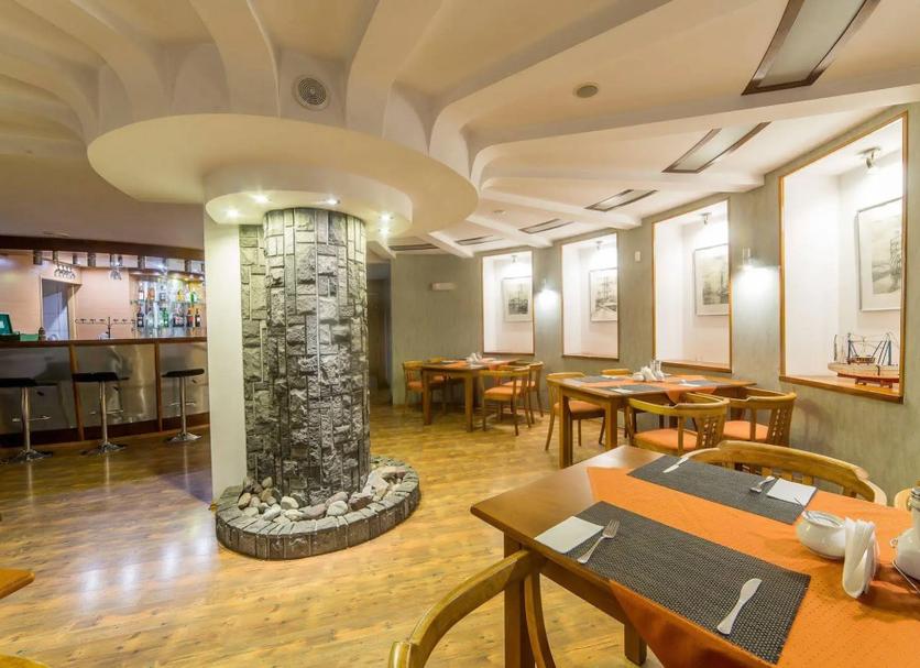 Restauracja Zdjęcie