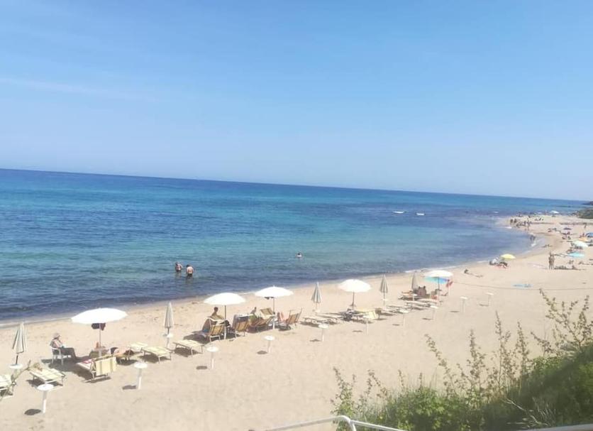 Plaża Zdjęcie