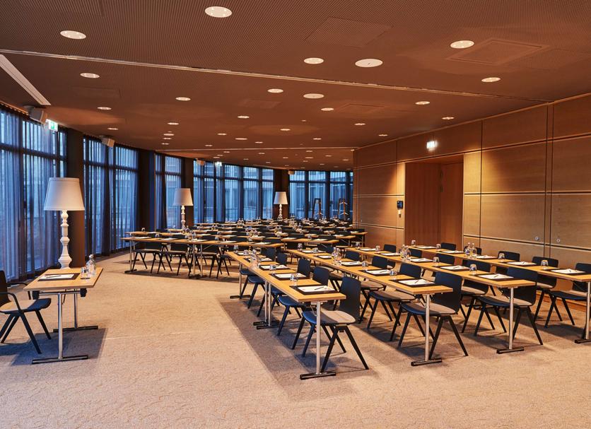 Sala konferencyjna Zdjęcie