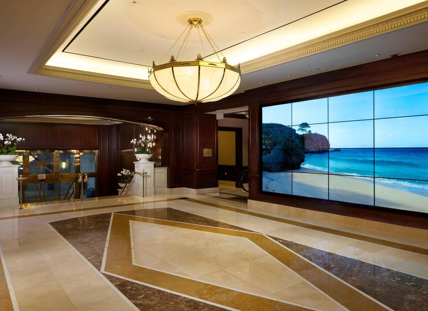 Lobby Zdjęcie