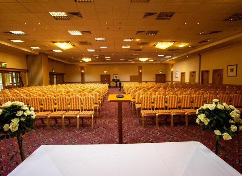 Sala konferencyjna Zdjęcie
