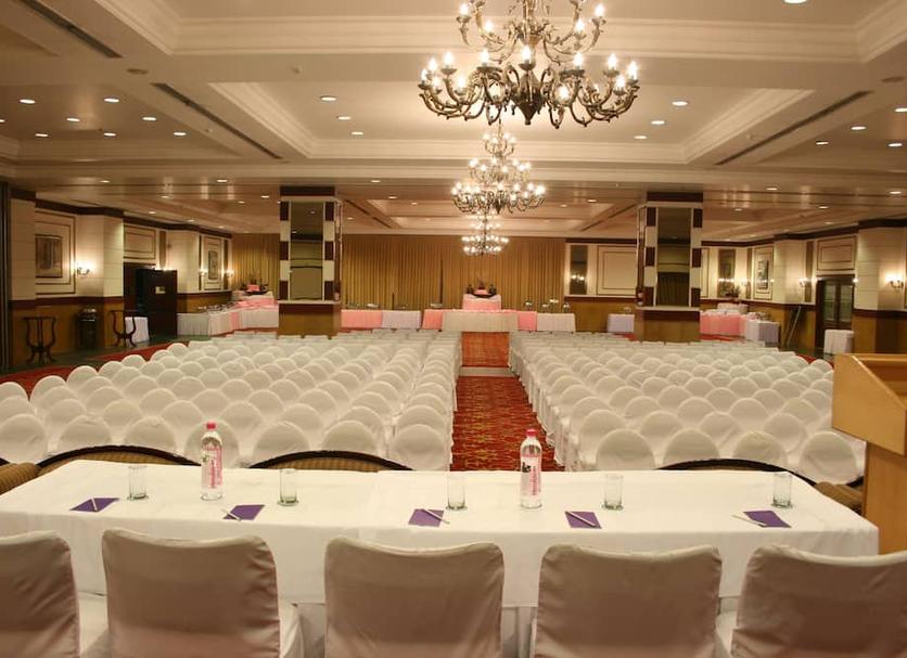 Sala konferencyjna Zdjęcie