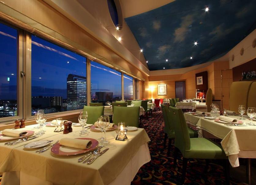 Restauracja Zdjęcie