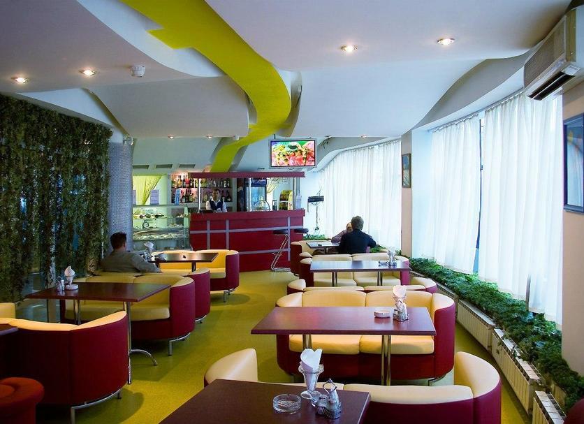 Restauracja Zdjęcie