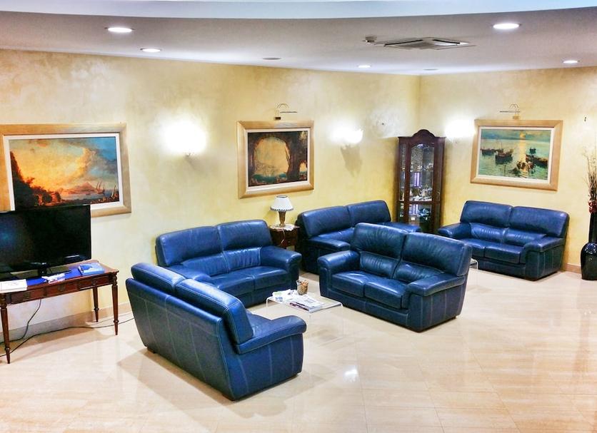 Lobby Zdjęcie