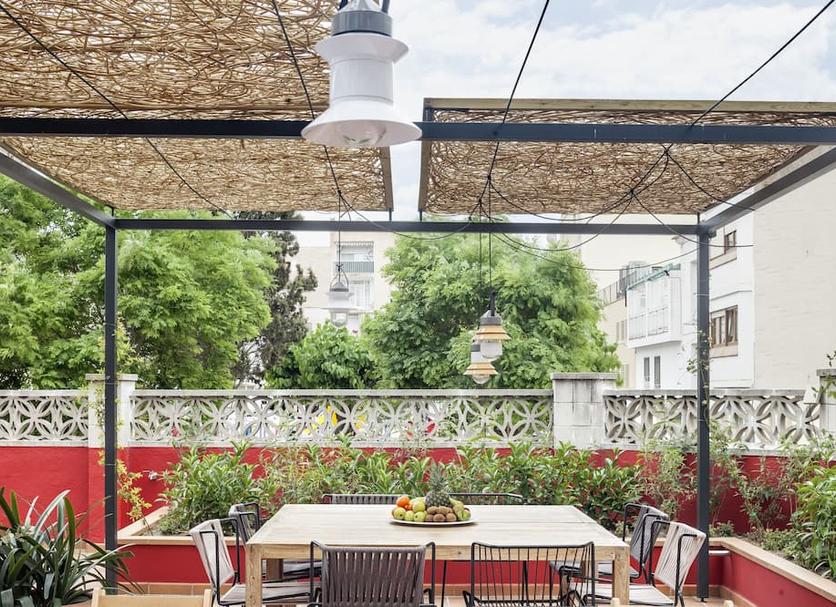 Balkon Zdjęcie