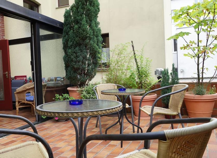Patio Zdjęcie