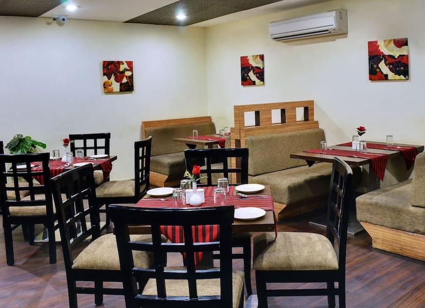 Restauracja Zdjęcie