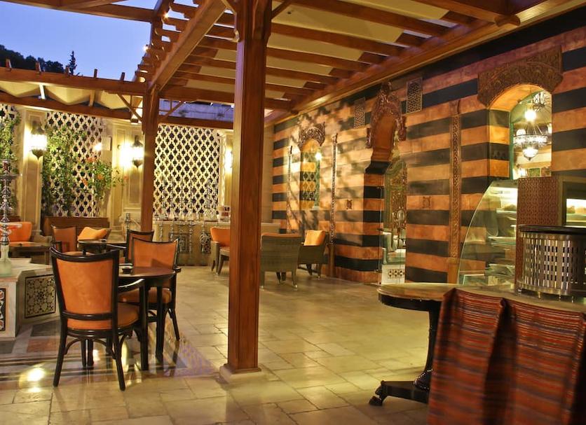 Restauracja Zdjęcie