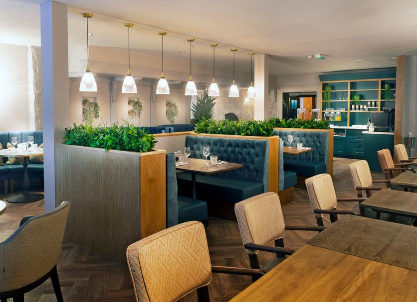 Restauracja Zdjęcie