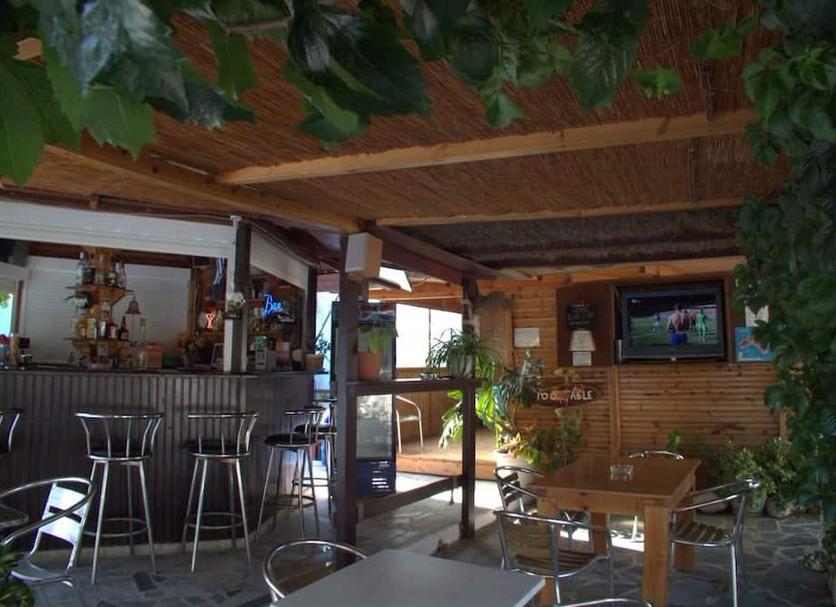 Bar Zdjęcie