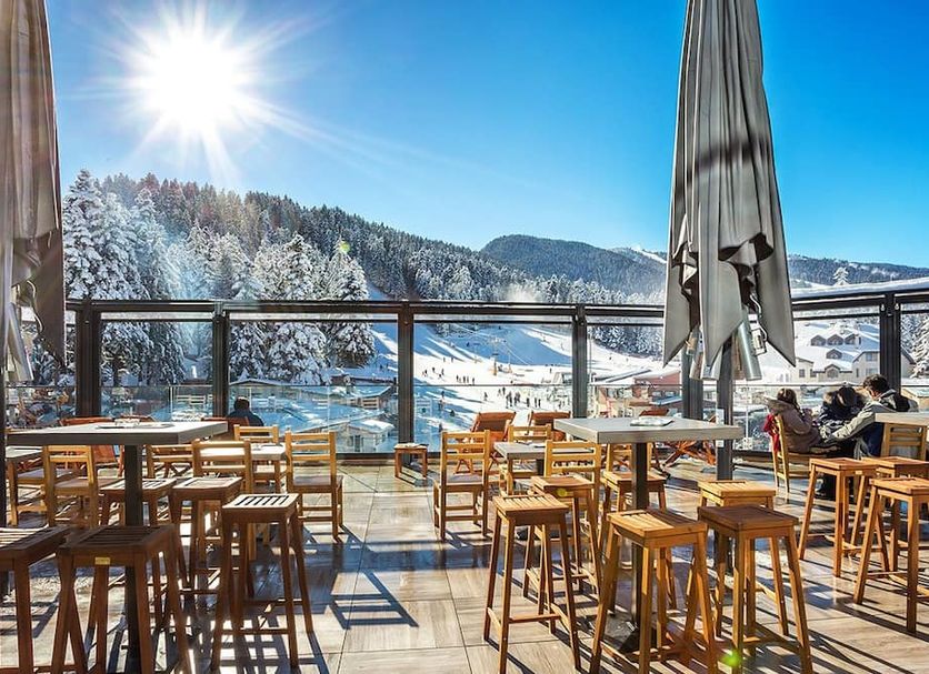 Restauracja Zdjęcie