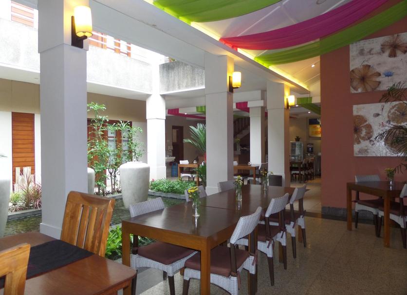 Restauracja Zdjęcie