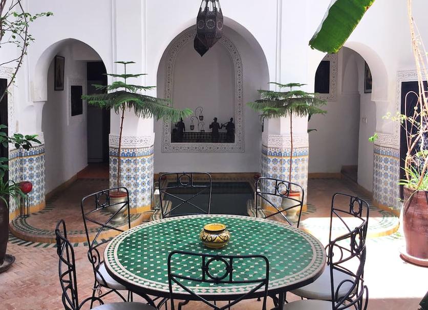 Patio Zdjęcie