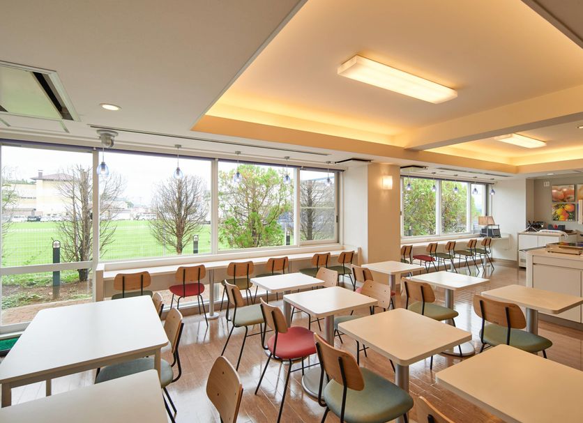 Restauracja Zdjęcie