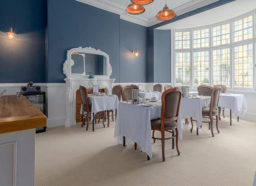 Restauracja Zdjęcie