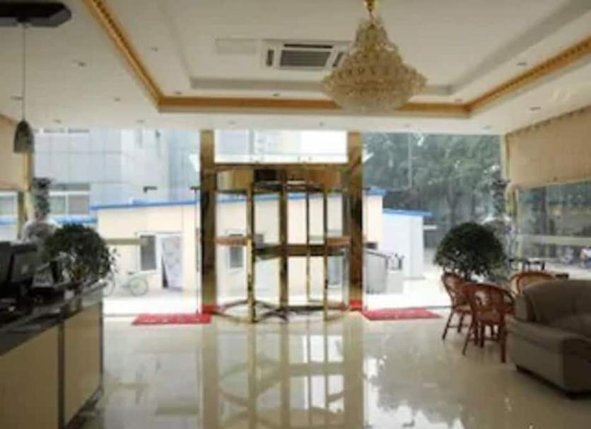 Lobby Zdjęcie