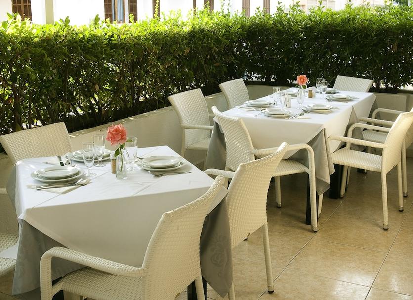 Restauracja Zdjęcie