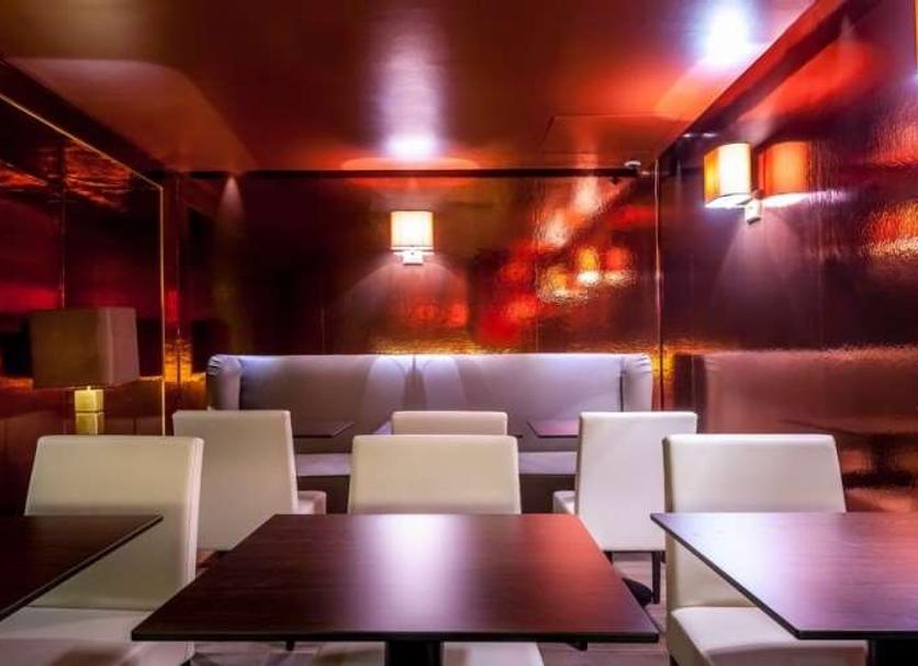 Restauracja Zdjęcie