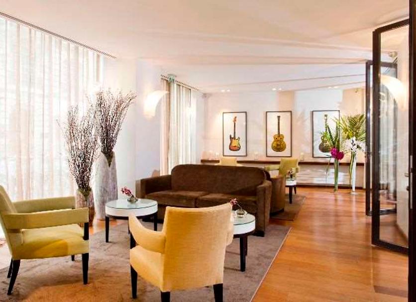 Lobby Zdjęcie