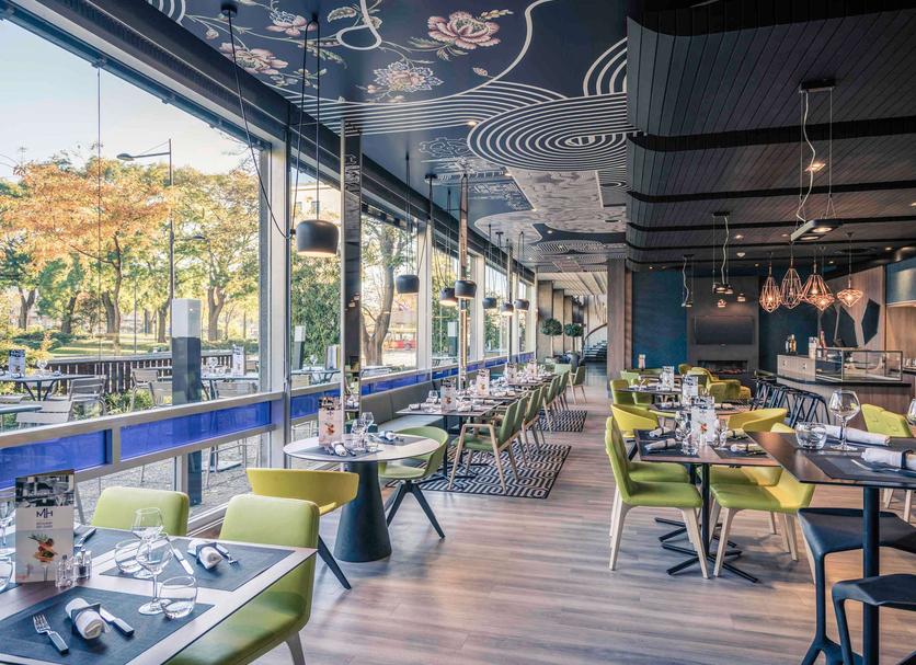 Restauracja Zdjęcie