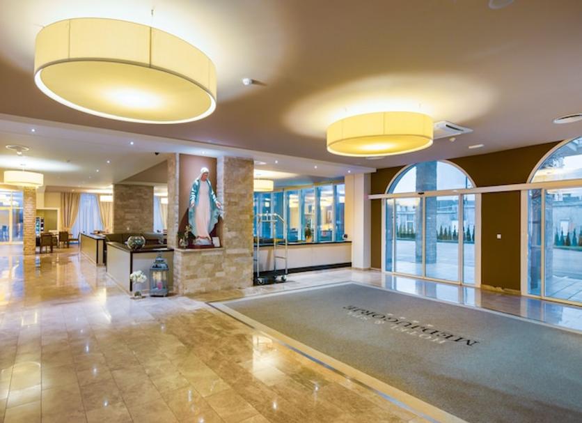 Lobby Zdjęcie