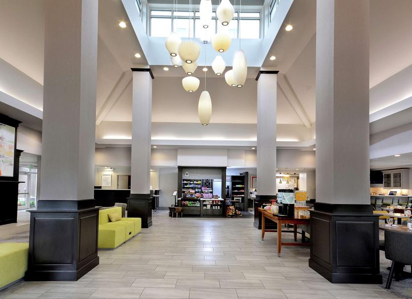 Lobby Zdjęcie
