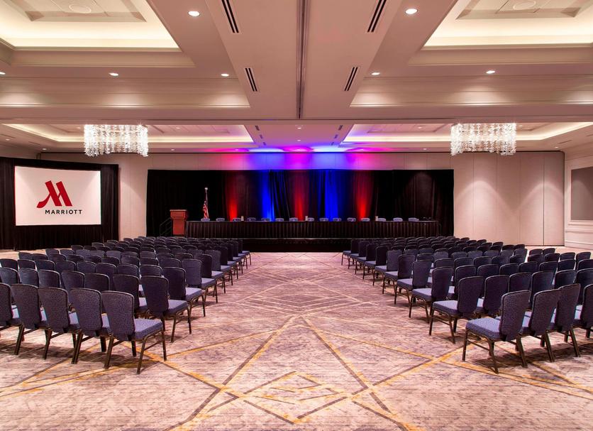 Sala konferencyjna Zdjęcie